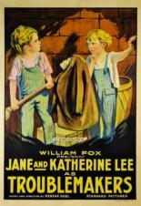 Trouble Makers 1917