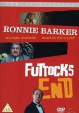 Futtocks End 1970