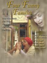 Four Funny Families 2004