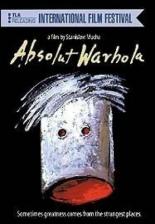 Absolut Warhola 2001