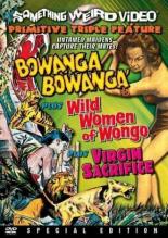 Wild Women 1951