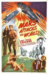 Mars Attacks the World 1938
