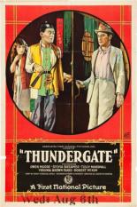 Thundergate 1923