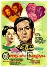 Operación Embajada (1963)