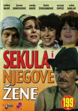 Sekula i njegove zene (1986)