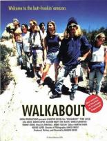 Walkabout 1996