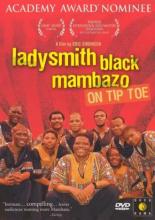 On Tiptoe: The Music of Ladysmith Black Mambazo 2000