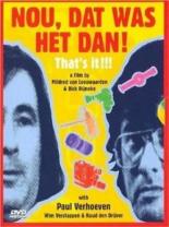 Nou, dat was het dan! 2005