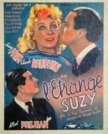 Странная Сюзи (1941)