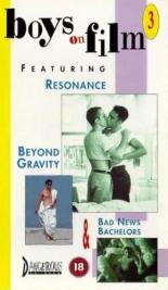 Beyond Gravity 1989