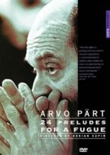 Арво Пярт: 24 прелюдии (2002)