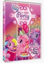 My Little Pony: A Very Pony Place 2006