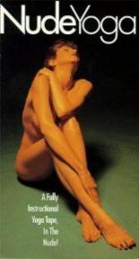 Nude Yoga Workout 1995