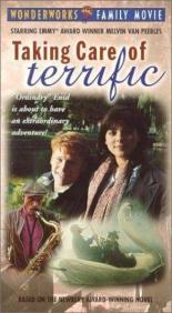 Taking Care of Terrific 1987