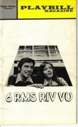 Квартира с видом на реку 1974