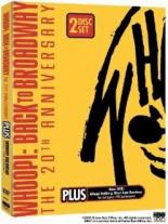 Вупи: Возвращение на Бродвей (2005)