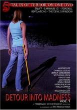 Detour Into Madness Vol 1. (2005)