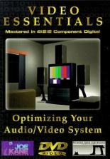 Video Essentials 1996