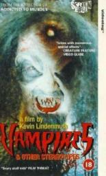 Vampires and Other Stereotypes 1994