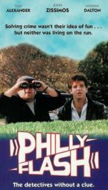 Philly Flash 1996