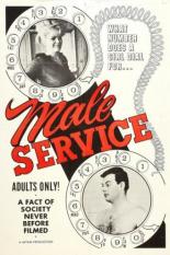 Male Service 1966