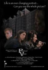 Peripheral Vision 2008