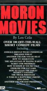 Moron Movies 1983