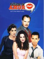 Поговори со мной о любви (1999)