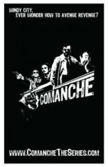 Comanche 2009