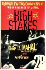 UFC 28: High Stakes (2000)