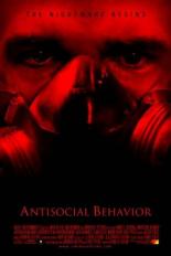 Antisocial Behavior (2014)