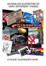 An Analog Algorithm of Very Different Things 2014