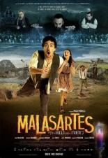 Маласартес и дуэль со смертью (2017)