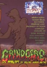 Grindcore: 85 Minutes of Brutal Heavy Metal 1993