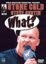 WWE Ледяная Глыба Стив Остин — Что? 2002