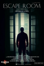 Escape from Marwin 2018