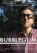 Bubblegum 2016