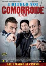 Gomorroide 2017