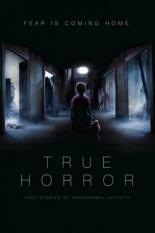 True Horror (2018)
