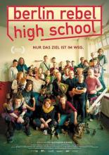 Berlin Rebel High School (2016)