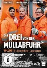 Die Drei von der Müllabfuhr (2019)