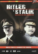 Hitler & Stalin - Portrait einer Feindschaft 2009