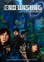 END UNSUNG (2017)