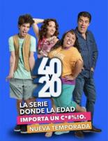 40 y 20 (2016)