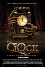 The Clock: Spirits Awakening 2019