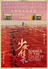 Лето — самое холодное время года (2019)