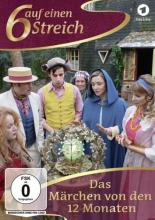 Das Märchen von den 12 Monaten (2019)