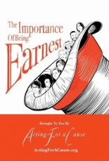The Importance of Being Earnest (2020)
