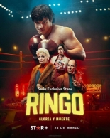 Ringo: Gloria y muerte (2023)