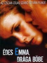 Милая Эмма, дорогая Бёбе — Наброски, обнаженные фигуры (1992)